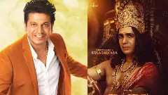 ಕಾಂತಾರ–1 ಚಿತ್ರಕ್ಕೆ ಚಲನಚಿತ್ರ ಕ್ಷೇತ್ರದ ದಿಗ್ಗಜರಿಂದ ಮೆಚ್ಚುಗೆಯ ಮಹಾಪೂರ