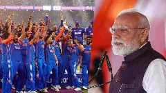 ಕ್ರೀಡಾಂಗಣದಲ್ಲಿ ರಾಜಕೀಯದ ರಾಡಿ: ಯುದ್ಧಪಟುಗಳ ಕೀರ್ತಿ ತಗ್ಗಿಸಿದ ಮೋದಿ ಟ್ವೀಟ್