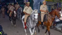 ದಸರಾ; ಉತ್ತರ ಪ್ರದೇಶದ ಬರೇಲಿ ವಿಭಾಗದ 4 ಜಿಲ್ಲೆಗಳಲ್ಲಿ ಕಟ್ಟೆಚ್ಚರ, ಇಂಟರ್ನೆಟ್ ಸ್ಥಗಿತ