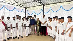 ವಿಧಾನಸಭೆ ಮಾದರಿ ಈಗ ಪಾಲಿಕೆಯಲ್ಲಿ: ಹುಬ್ಬಳ್ಳಿ- ಧಾರವಾಡ ಪಾಲಿಕೆಗೆ ಮಾರ್ಷಲ್ ಬಲ!