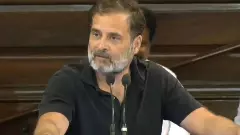 ಪ್ರಜಾಪ್ರಭುತ್ವದ ಮೇಲಿನ ದಾಳಿಯೇ ಭಾರತದ ದೊಡ್ಡ ಅಪಾಯ: ಕೊಲಂಬಿಯಾದಲ್ಲಿ ರಾಹುಲ್ ಗಾಂಧಿ