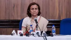 ಎನ್‌ಎಸ್‌ಎ ಅಡಿಯಲ್ಲಿ ಸೋನಂ ವಾಂಗ್ಚುಕ್ ಬಂಧನ: ಸುಪ್ರೀಂ ಮೊರೆ ಹೋದ ಪತ್ನಿ ಗೀತಾಂಜಲಿ