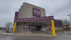 ಕೆನಡಾದಲ್ಲಿ ಕಾಂತಾರ ಸಿನಿಮಾ ಪ್ರದರ್ಶಿಸುತ್ತಿದ್ದ ಥಿಯೇಟರ್​​ ಮೇಲೆ ಗುಂಡಿನ ದಾಳಿ