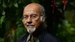 ಪದ್ಮಭೂಷಣ ಪುರಸ್ಕೃತ ಪತ್ರಕರ್ತ ಟಿ.ಜೆ.ಎಸ್. ಜಾರ್ಜ್ ಇನ್ನಿಲ್ಲ