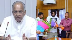 ಅಂತರ್ಜಲ ಮಟ್ಟ ವೃದ್ಧಿಗೆ ನೀರಿದ್ದರೆ ನಾಳೆ”  ರಾಜ್ಯಮಟ್ಟದ ವಿಶೇಷ ಕಾರ್ಯಕ್ರಮ