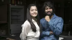 ಹಸೆಮಣೆ ಏರಲಿದ್ದಾರಾ ರಶ್ಮಿಕಾ-ವಿಜಯ್ ದೇವರಕೊಂಡ? ನಿಶ್ಚಿತಾರ್ಥದ ಸುದ್ದಿ ವೈರಲ್