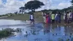 ದಸರಾ ರಜೆಯ ಮೋಜು : ವಿವಿಧೆಡೆ ಆರು ಮಂದಿ ನೀರುಪಾಲು