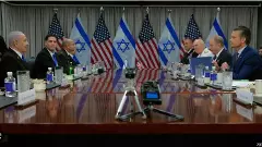 ಇಸ್ರೇಲ್-ಹಮಾಸ್ ಕದನ ವಿರಾಮಕ್ಕೆ ಹಮಾಸ್ ಒಪ್ಪಿಗೆ? ಅಮೆರಿಕದ ಪ್ರಸ್ತಾಪಕ್ಕೆ ಷರತ್ತುಬದ್ಧ ಸಮ್ಮತಿ