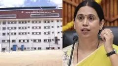 Congress government has implemented more pro-people schemes: Minister Lakshmi Hebbalkar