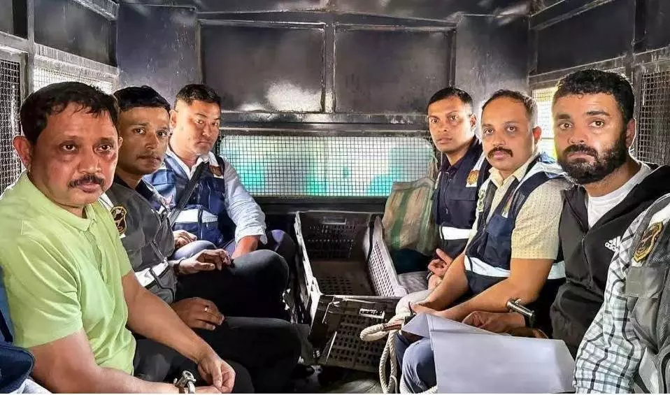 ಜುಬೀನ್‌ ಗಾರ್ಗ್ ಪ್ರಕರಣ: ನ್ಯಾಯಾಂಗ ಆಯೋಗ ರಚನೆ; ಇಡಿ, ಐಟಿ ತನಿಖೆಗೆ ಸೇರುವ ಸಾಧ್ಯತೆ