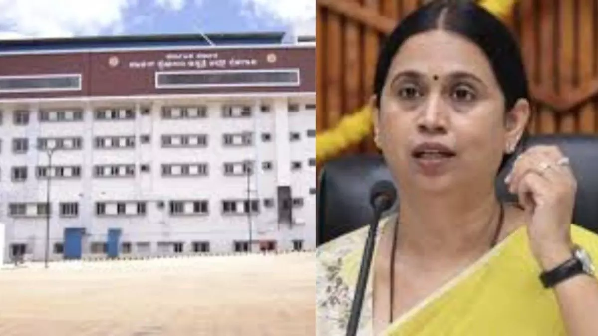 Congress government has implemented more pro-people schemes: Minister Lakshmi Hebbalkar
