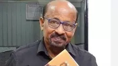 ಹಿರಿಯ ಕಥೆಗಾರ, ಸಾಹಿತಿ ಪ್ರೊ.ಮೊಗಳ್ಳಿ ಗಣೇಶ್‌ ಇನ್ನಿಲ್ಲ