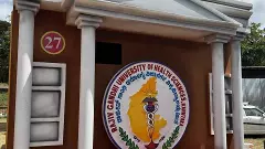 ದಸರಾ ಮೆರವಣಿಗೆಯಲ್ಲಿ ರಾಜೀವ್ ಗಾಂಧಿ ವಿವಿ ಸ್ತಬ್ಧಚಿತ್ರಕ್ಕೆ ದ್ವಿತೀಯ ಬಹುಮಾನ