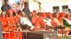 ಶರಣ ಸಂಸ್ಕೃತಿ ಆಚರಣೆಯನ್ನು ಸದಾ ಅನುಸರಿಸುವುದು ಸೇರಿ ಐದು ನಿರ್ಣಯ ಅಂಗೀಕಾರ