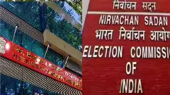 ಮತದಾರರ ಪಟ್ಟಿ ಪರಿಷ್ಕರಣೆ: ಕೇಂದ್ರ -ರಾಜ್ಯ ಚುನಾವಣಾ ಆಯೋಗಗಳ ನಡುವೆ ಸಂಘರ್ಷ ಜೋರು?