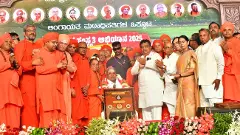 ನಮ್ಮ ಮೆಟ್ರೋಗೆ ಬಸವ ಮೆಟ್ರೋ ನಾಮಕರಣ; ಕೇಂದ್ರಕ್ಕೆ ಶಿಫಾರಸು ಮಾಡಲು ಸಿಎಂ ನಿರ್ಧಾರ