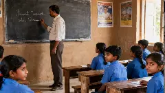 62,650 ಹುದ್ದೆಗಳು ಖಾಲಿ, ಗುರುಗಳಿಲ್ಲದೆ ಸೊರಗುತ್ತಿರುವ ಕರ್ನಾಟಕದ ತರಗತಿಗಳು