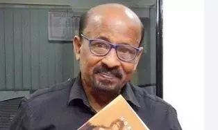 ಹಿರಿಯ ಕಥೆಗಾರ, ಸಾಹಿತಿ ಪ್ರೊ.ಮೊಗಳ್ಳಿ ಗಣೇಶ್‌ ಇನ್ನಿಲ್ಲ