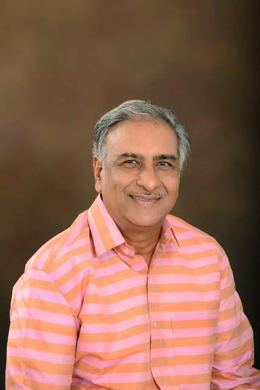 ಬಾರ್ಬೊಡೋಸ್‌ ಕಾಮನ್‌ವೆಲ್ತ್ ಸಂಸದೀಯ ಸಮಾವೇಶಕ್ಕೆ ತೆರಳಿದ ಪರಿಷತ್‌ ಸಭಾಪತಿ ಬಸವರಾಜ ಹೊರಟ್ಟಿ