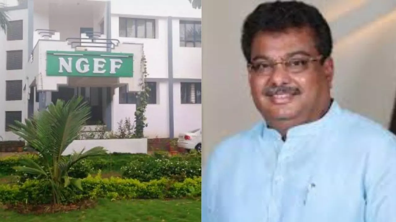ನಷ್ಟದ ಸುಳಿಯಲ್ಲಿ ಎನ್‌ಜಿಇಎಫ್‌ ; ವಿದ್ಯುತ್‌ ಕಂಪನಿಗಳು ಉಳಿಸಿಕೊಂಡ ಬಾಕಿ ಎಷ್ಟು?
