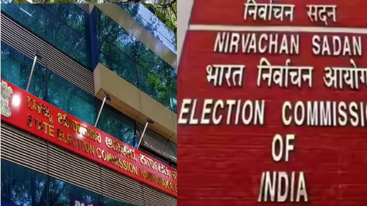 ಮತದಾರರ ಪಟ್ಟಿ ಪರಿಷ್ಕರಣೆ: ಕೇಂದ್ರ -ರಾಜ್ಯ ಚುನಾವಣಾ ಆಯೋಗಗಳ ನಡುವೆ ಸಂಘರ್ಷ ಜೋರು?