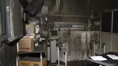 ಜೈಪುರದ ಆಸ್ಪತ್ರೆಯ ಐಸಿಯುನಲ್ಲಿ ಬೆಂಕಿ ಅವಘಡ: ಆರು ರೋಗಿಗಳು ಸಜೀವ ದಹನ