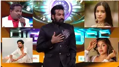 ಬಿಗ್‌ಬಾಸ್‌ಗೆ ಕಮಲ್ ಹಾಸನ್ ವಿದಾಯ; ಬಿಗ್‌ಬಾಸ್‌ ತಮಿಳು 9ಕ್ಕೆ ವಿಜಯ್‌ ಸೇತುಪತಿ ಚಾಲನೆ