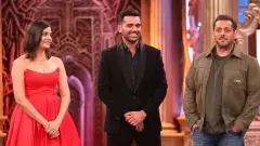 ಕ್ರಿಕೆಟರ್‌ ದೀಪಕ್ ಚಹಾರ್ ಸಹೋದರಿ ಬಿಗ್‌ಬಾಸ್‌ ಮನೆಗೆ, ಯಾರವರು?