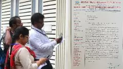 Caste Census: Confusion and discrimination in surveyor appointments; employees’ association submits petition