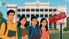 Social Welfare Department responds report caste certificates not available despite implementation