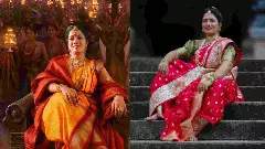 ಕಾಂತಾರ ಚಾಪ್ಟರ್​ 1: ದ ಫೆಡರಲ್ ಕರ್ನಾಟಕದ ಜೊತೆ ರಾಜಮಾತೆಯ ಮನದಾಳದ ಮಾತು