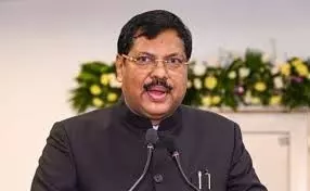 CJI Gavai unfazed after shoe-throw attempt: “I will not be disturbed,” says the Chief Justice
