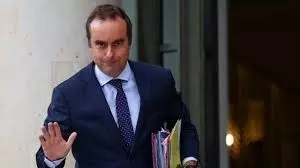 Political turmoil in France: PM Lecornu resigns within a month of taking office