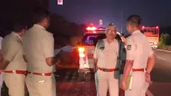 ಕೊಪ್ಪಳದಲ್ಲಿ ಹುಲಿಗೆಮ್ಮ ದೇವಿ ಪಾದಯಾತ್ರೆ ದುರಂತ, ಭಕ್ತರ ಮೇಲೆ ಹರಿದ ಬಸ್, ಮೂವರ ಸಾವು