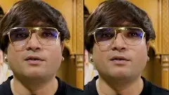 ನಟಿಗೆ ಲೈಂಗಿಕ ಕಿರುಕುಳ, ಬ್ಲ್ಯಾಕ್‌ಮೇಲ್: ನಟ-ನಿರ್ದೇಶಕ ಹೇಮಂತ್ ಬಂಧನ