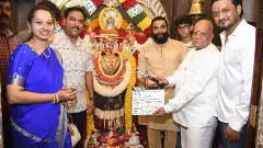 ಬಘೀರ’ ಬಳಿಕ ಘರ್ಜನೆಗೆ ಸಜ್ಜಾದ ಶ್ರೀಮುರಳಿ: 700 ವರ್ಷಗಳ ಹಿಂದಿನ ಕಥೆಯ ‘ಉಗ್ರಾಯುಧಮ್’ ಶುರು!