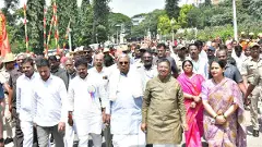 If the Kuruba community joins the ST category, reservation should also increase: CM Siddaramaiah
