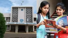 Golden opportunity for SSLC passers | Applications invited for clerk posts in Sainik School