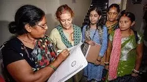 How Many Were Counted in the First Phase of the Survey? Here Are All the Details