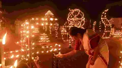 ಕ್ಯಾಲಿಫೋರ್ನಿಯಾದಲ್ಲೂ ದೀಪಾವಳಿಗೆ ಅಧಿಕೃತ ರಜೆ ಘೋಷಣೆ