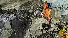 ಹಿಮಾಚಲ ಪ್ರದೇಶದಲ್ಲಿ ಭೂಕುಸಿತ : 15 ಮಂದಿ ಸಾವು