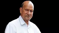 Former member of Legislative Council, RSS leader Prof. Death of Kri Narahari