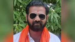 ಕೊಪ್ಪಳ ಬಿಜೆಪಿ ಯುವ ಮೋರ್ಚಾ ಅಧ್ಯಕ್ಷ ಬರ್ಬರ ಹತ್ಯೆ; ಹಳೆಯ ದ್ವೇಷದಿಂದ ಕೊಲೆ?