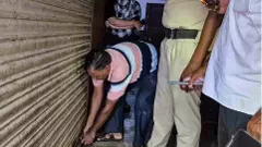 ಔಷಧ ತಪಾಸಣೆಗೆ ಅಧಿಕಾರಿಗಳೇ ಇಲ್ಲ: ಕೆಮ್ಮಿನ ಸಿರಪ್ ದುರಂತದಿಂದ ಬಯಲಾದ ಔಷಧ ನಿಯಂತ್ರಣ ಬಿಕ್ಕಟ್ಟು