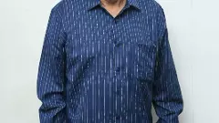 ನಿರ್ದೇಶಕರಾಗಿ 50 ವರ್ಷ ಪೂರೈಸಿದ ರಾಜೇಂದ್ರ ಸಿಂಗ್‍ ಬಾಬು; ಇಡೀ ದೇಶದಲ್ಲೇ ಮೊದಲು