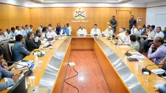 ಸಿಸಿ, ಒಸಿ ಇಲ್ಲದ ಕಟ್ಟಡಗಳಿಗೆ ಮೂಲಸೌಕರ್ಯ:  ಗುರುವಾರ  ಸರ್ಕಾರ ನಿರ್ಧಾರ?