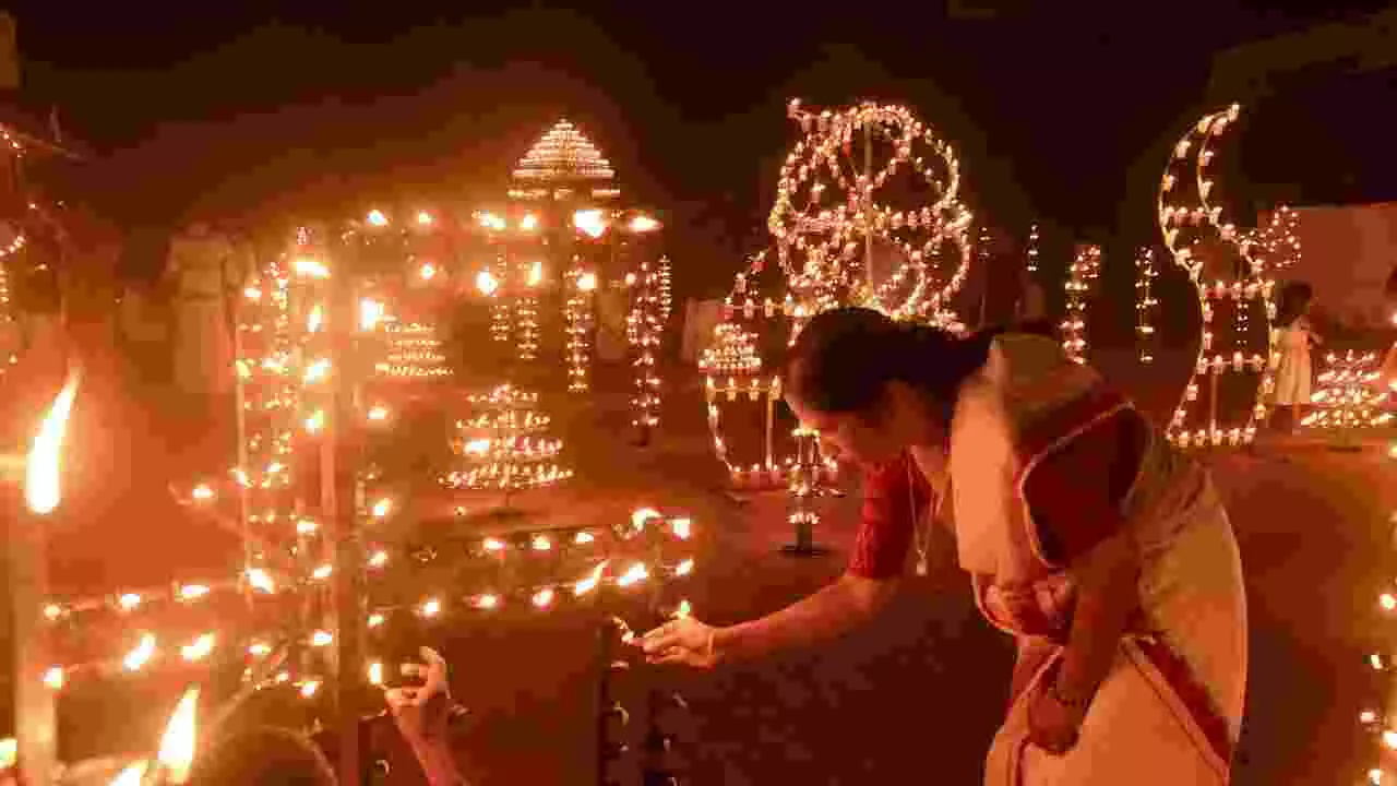 ಕ್ಯಾಲಿಫೋರ್ನಿಯಾದಲ್ಲೂ ದೀಪಾವಳಿಗೆ ಅಧಿಕೃತ ರಜೆ ಘೋಷಣೆ