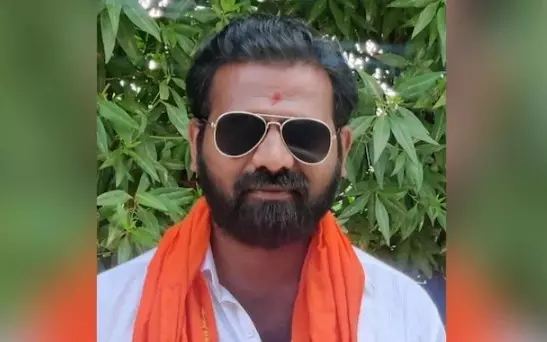 ಕೊಪ್ಪಳ ಬಿಜೆಪಿ ಯುವ ಮೋರ್ಚಾ ಅಧ್ಯಕ್ಷ ಬರ್ಬರ ಹತ್ಯೆ; ಹಳೆಯ ದ್ವೇಷದಿಂದ ಕೊಲೆ?