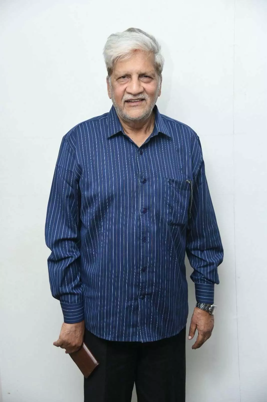 ನಿರ್ದೇಶಕರಾಗಿ 50 ವರ್ಷ ಪೂರೈಸಿದ ರಾಜೇಂದ್ರ ಸಿಂಗ್‍ ಬಾಬು; ಇಡೀ ದೇಶದಲ್ಲೇ ಮೊದಲು