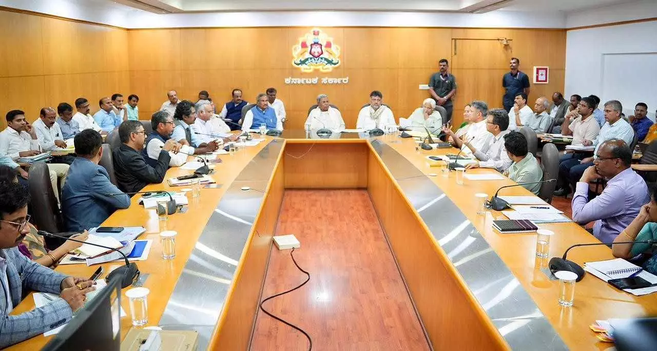 ಸಿಸಿ, ಒಸಿ ಇಲ್ಲದ ಕಟ್ಟಡಗಳಿಗೆ ಮೂಲಸೌಕರ್ಯ:  ಗುರುವಾರ  ಸರ್ಕಾರ ನಿರ್ಧಾರ?